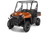 Polaris RANGER 800 EFI Mid-Size LE 2013